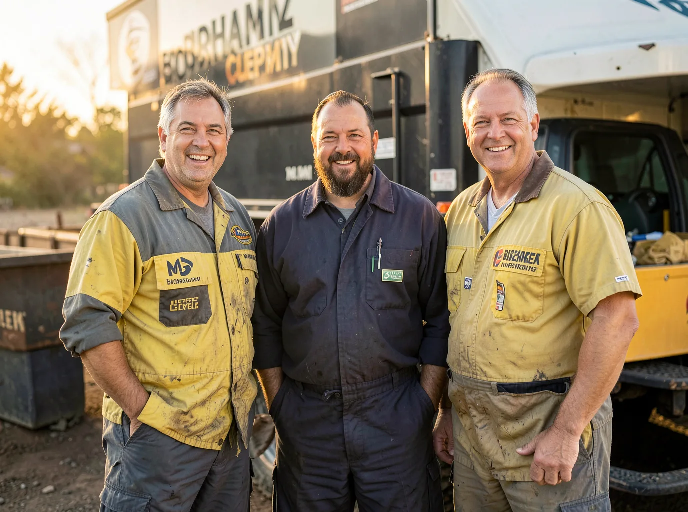 Sewage Cleanup company in Bevier, MO